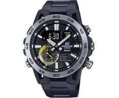 Laikrodis Casio Edifice Sospensione ECB-40DC-1AEF