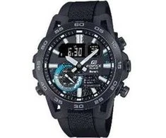 Laikrodis Casio Edifice Sospensione ECB-40PB-1AEF