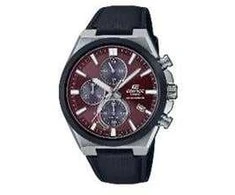 Laikrodis Casio Edifice Solar Powered Chronograph EFS-S630BL-5AVUEF