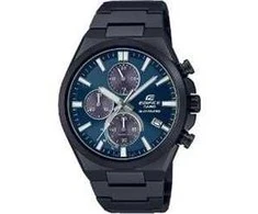 Laikrodis Casio Edifice saulės energija varomas chronografas EFS-S630DC-2AVUEF