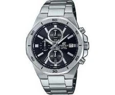 Laikrodis Casio Edifice EFV-640D-1AVUEF