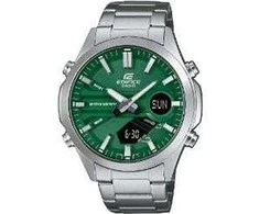 Vyriškas laikrodis Casio EFV-C120D-3AEF + BOX