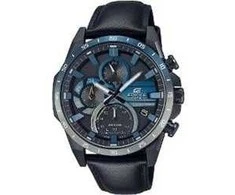Laikrodis Casio Edifice Solar Powered Chronograph EQS-940NL-1AVUEF