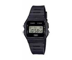Laikrodis Casio F-91WB-1AEF