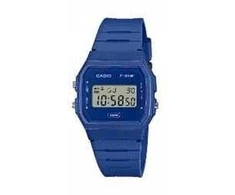 Laikrodis Casio F-91WB-2A1EF