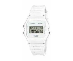 Laikrodis Casio F-91WB-7AEF