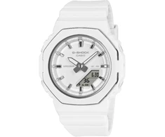 Laikrodis Casio G-shock analoginis-skaitmeninis moteriškas GMA-P2110-7AER