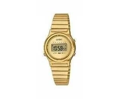 Laikrodis Casio Vintage LA700WEG-9AEF