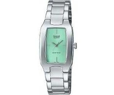 Laikrodis CASIO LTP-1165PA-3CEF (Ekspozicinė prekė)