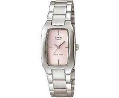 Laikrodis Casio kolekcija LTP-1165PA-4CEF