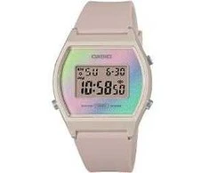 Laikrodis Casio Collection LW-205H-4AEF