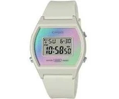Laikrodis Casio Kolekcija LW-205H-8AEF