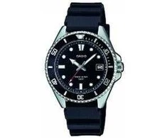 Laikrodis CASIO kolekcija MDV-10-1A1VEF