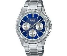 Laikrodis Casio Kolekcija MTP-1375PD-2A1VEF