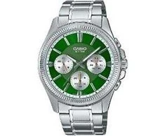 Laikrodis Casio kolekcija MTP-1375PD-3AVEF