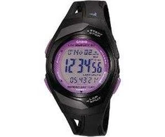 Laikrodis Casio Kolekcija Sports STR-300-1CEG