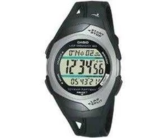 Laikrodis Casio Collection Sports STR-300C-1VEF