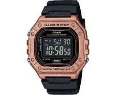 Laikrodis Casio W-218HM-5BVEF