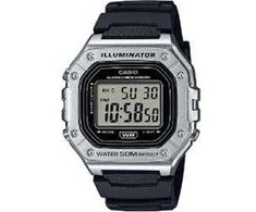 Laikrodis Casio W-218HM-7AVEF