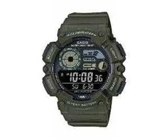Laikrodis Casio WS-1500H-3BVEF