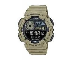 Laikrodis Casio WS-1500H-5BVEF