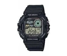 Laikrodis Casio Collectin WS-1700H-1AVEF