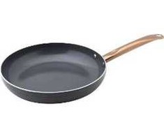 LT1238 FRYPAN 28 CM ORRO LAMART