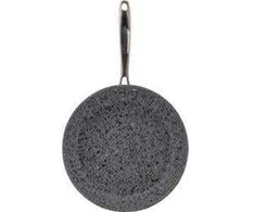 LT1251 KEPTUVĖ 28 CM GRANITINĖ LAMART