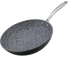 LT1251 KEPTUVĖ 28 CM GRANITINĖ LAMART