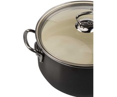 Lamart puodas su dangčiu Hard LT1277, 2000 ml