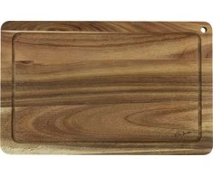 Lamart pjaustymo lenta 36x23×1,5 cm iš akacijų