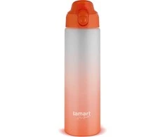 Gertuvė Lamart oranžinis kandiklio buteliukas 700 ml