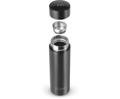 LT4083 Termosas/KUBEK JUODA SIPP LAMART