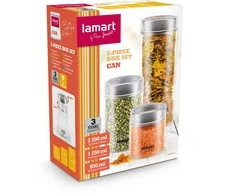 Lamart JAR LT 6010 CAN 5 ELEMENTAI