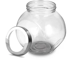 LT6048 2 stiklainiai po 1500 ml BUCK LAMART
