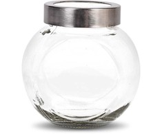 LT6051 SŁOIKI 4 vnt. 170ML BUCK LAMART