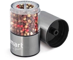 Lamart malūnėlis pipirams/druskai malti 12cm,80ml,LT7064