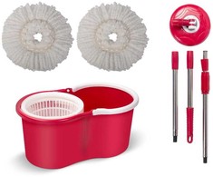 LT8061 MOP SUKAMASIS 12L CLEAN LAMART