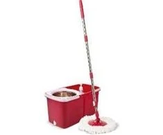 LT8062 MOP sulankstomas 10L CLEAN LAMART
