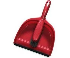 LT8074 SZUFELKA Z MIOTEŁKĄ CLEAN LAMART