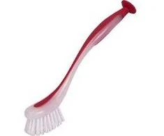 LT8077 SZCZOTKA PRZYSSAWKA CLEAN LAMART