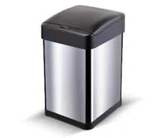 Lamart LT8105 Touchless waste bin SENSOR 30l