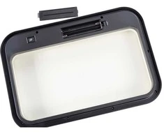 LT8109 KOSZ 50L BEŻOWY SENSOR LAMART
