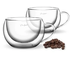 Lamart Cappuccino puodelis 270ml (LT9012)