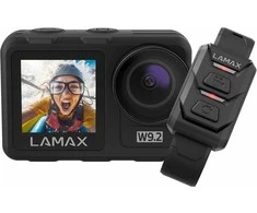 LAMAX W9.2 - veiksmo kamera
