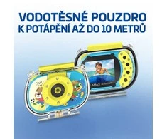 LAMAX ActionKid1