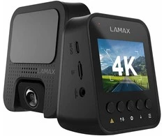 LAMAX F10 GPS 4K