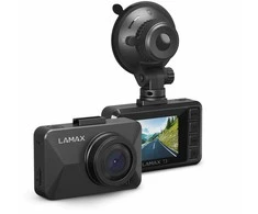 LAMAX T3 automobilio kamera