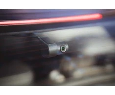 LAMAX F10 galinio vaizdo kamera suderinama su LAMAX F10 GPS 4K