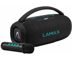 LAMAX PartyGo1 Mini – nešiojama kolonėlė